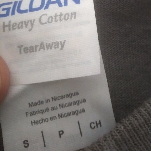 Perturbator 2017 Tour T-Shirt - Picture 4 of 8